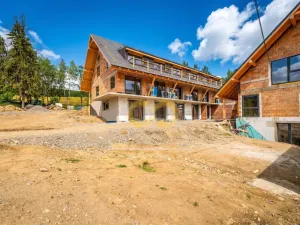 Prodej bytu 1+kk, Nové Hutě, 36 m2
