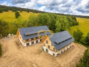 Prodej bytu 1+kk, Nové Hutě, 36 m2