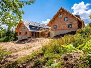 Prodej bytu 1+kk, Nové Hutě, 36 m2