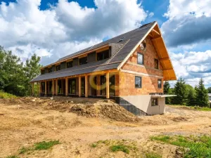 Prodej bytu 1+kk, Nové Hutě, 36 m2
