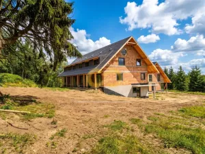 Prodej bytu 1+kk, Nové Hutě, 36 m2