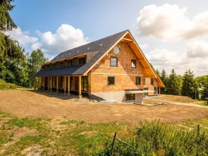 Prodej bytu 1+kk, Nové Hutě, 36 m2