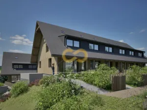 Prodej bytu 1+kk, Nové Hutě, 36 m2