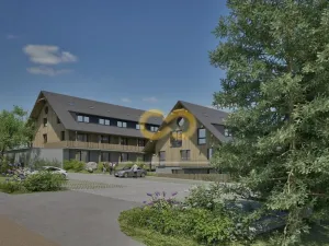 Prodej bytu 1+kk, Nové Hutě, 36 m2