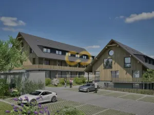 Prodej bytu 1+kk, Nové Hutě, 36 m2