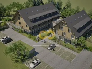 Prodej bytu 1+kk, Nové Hutě, 36 m2