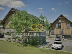 Prodej bytu 1+kk, Nové Hutě, 36 m2