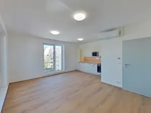 Pronájem bytu 2+kk, Třebíč, Modřínová, 56 m2