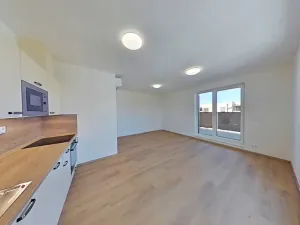 Pronájem bytu 2+kk, Třebíč, Modřínová, 56 m2