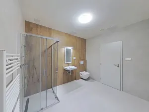 Pronájem bytu 2+kk, Třebíč, Modřínová, 56 m2