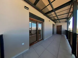 Pronájem bytu 2+kk, Třebíč, Modřínová, 56 m2