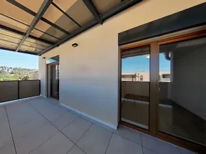 Pronájem bytu 2+kk, Třebíč, Modřínová, 56 m2