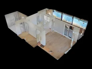 Pronájem bytu 2+kk, Třebíč, Modřínová, 56 m2