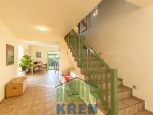 Prodej rodinného domu, Praha - Suchdol, Nad dolíky, 212 m2