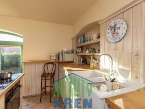 Prodej rodinného domu, Praha - Suchdol, Nad dolíky, 212 m2