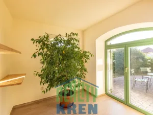 Prodej rodinného domu, Praha - Suchdol, Nad dolíky, 212 m2