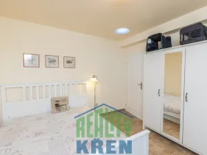 Prodej rodinného domu, Praha - Suchdol, Nad dolíky, 212 m2