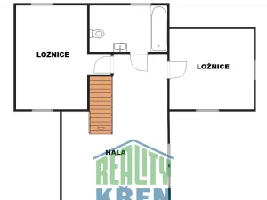 Prodej rodinného domu, Praha - Suchdol, Nad dolíky, 212 m2