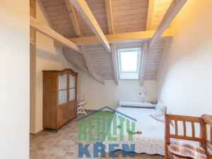 Prodej rodinného domu, Praha - Suchdol, Nad dolíky, 212 m2