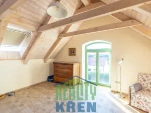 Prodej rodinného domu, Praha - Suchdol, Nad dolíky, 212 m2