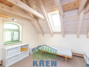 Prodej rodinného domu, Praha - Suchdol, Nad dolíky, 212 m2