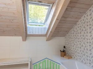 Prodej rodinného domu, Praha - Suchdol, Nad dolíky, 212 m2