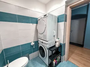 Pronájem bytu 3+kk, Praha - Žižkov, Žerotínova, 79 m2