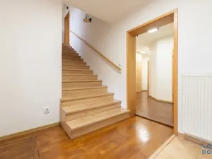 Pronájem rodinného domu, Praha - Suchdol, Pod rybníčkem, 189 m2