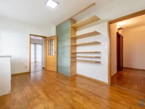 Pronájem rodinného domu, Praha - Suchdol, Pod rybníčkem, 189 m2