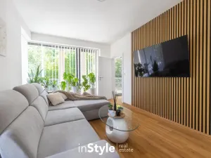 Prodej bytu 2+kk, Uherské Hradiště, 28. října, 53 m2
