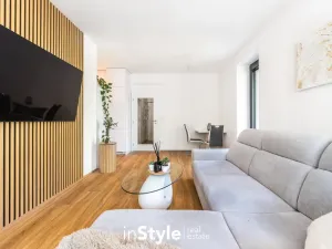 Prodej bytu 2+kk, Uherské Hradiště, 28. října, 53 m2