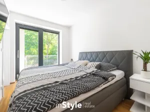 Prodej bytu 2+kk, Uherské Hradiště, 28. října, 53 m2