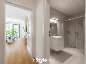 Prodej bytu 2+kk, Uherské Hradiště, 28. října, 53 m2