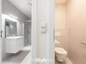 Prodej bytu 2+kk, Uherské Hradiště, 28. října, 53 m2