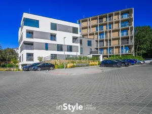 Prodej bytu 2+kk, Uherské Hradiště, 28. října, 53 m2