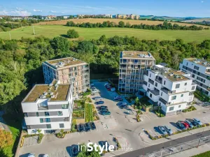 Prodej bytu 2+kk, Uherské Hradiště, 28. října, 53 m2