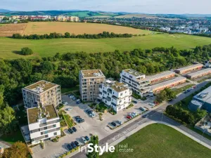 Prodej bytu 2+kk, Uherské Hradiště, 28. října, 53 m2
