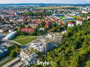 Prodej bytu 2+kk, Uherské Hradiště, 28. října, 53 m2