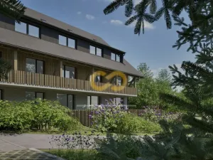 Prodej bytu 2+kk, Nové Hutě, 40 m2