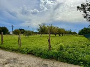 Prodej pozemku pro bydlení, Dřevohostice, Náměstí, 913 m2