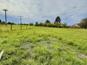 Prodej pozemku pro bydlení, Dřevohostice, Náměstí, 913 m2