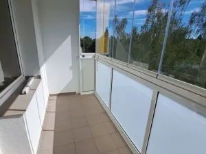 Pronájem bytu 1+1, Olomouc - Neředín, Jílová, 32 m2