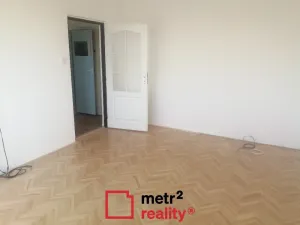 Pronájem bytu 1+1, Olomouc - Neředín, Jílová, 32 m2
