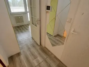 Pronájem bytu 1+1, Olomouc - Neředín, Jílová, 32 m2