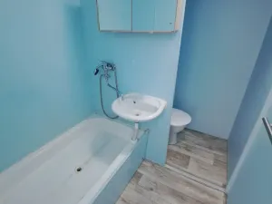 Pronájem bytu 1+1, Olomouc - Neředín, Jílová, 32 m2