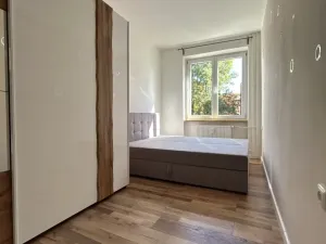 Pronájem bytu 3+1, Aš, Skřivánčí, 60 m2