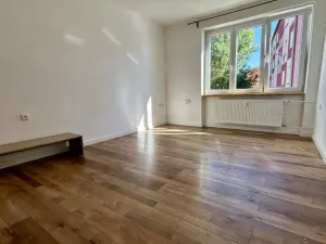 Pronájem bytu 3+1, Aš, Skřivánčí, 60 m2