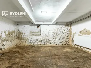 Prodej kanceláře, Bílina, Náměstí, 320 m2