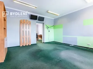 Prodej kanceláře, Bílina, Náměstí, 320 m2