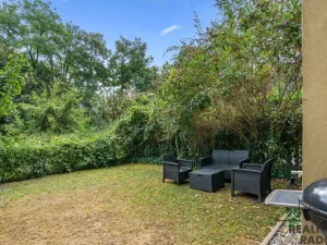 Pronájem bytu 2+kk, Praha - Vokovice, K Červenému vrchu, 63 m2